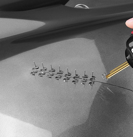 Set 100 de capse pistol sudat, lipit plastic, Zola®, tip RS28, diametru 0.8 mm, argintii Set 100 de capse pistol sudat, lipit plastic, Zola®, tip RS28, diametru 0.8 mm, argintii